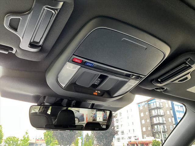 new 2025 Subaru Forester car, priced at $42,674