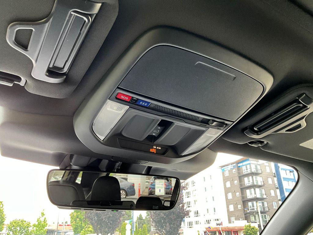 new 2025 Subaru Forester car, priced at $42,674