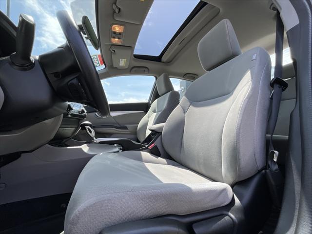 used 2013 Honda Civic car, priced at $13,580
