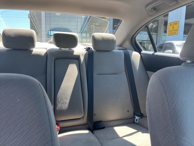used 2013 Honda Civic car, priced at $13,880