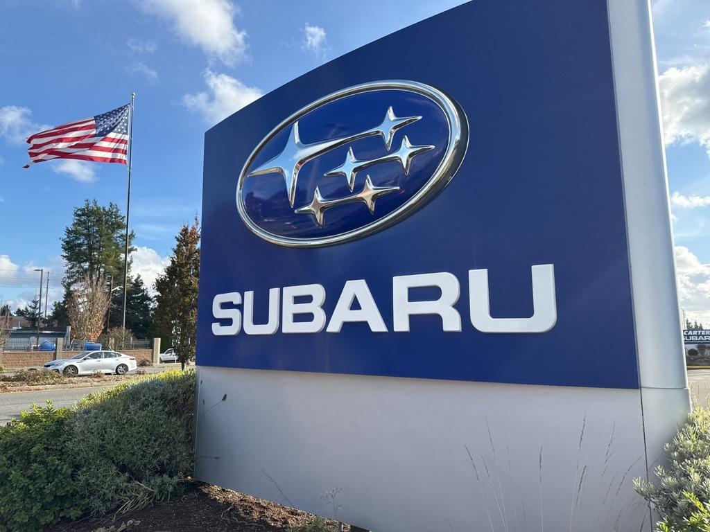 used 2017 Subaru WRX car, priced at $21,880