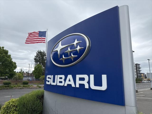 used 2022 Subaru Crosstrek car, priced at $29,880