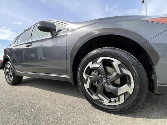 used 2022 Subaru Crosstrek car, priced at $28,980
