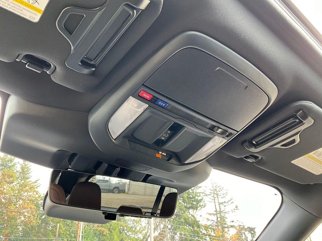 new 2025 Subaru Forester car, priced at $43,015