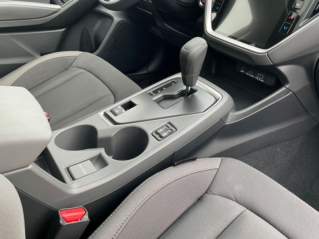 new 2025 Subaru Crosstrek car, priced at $32,383
