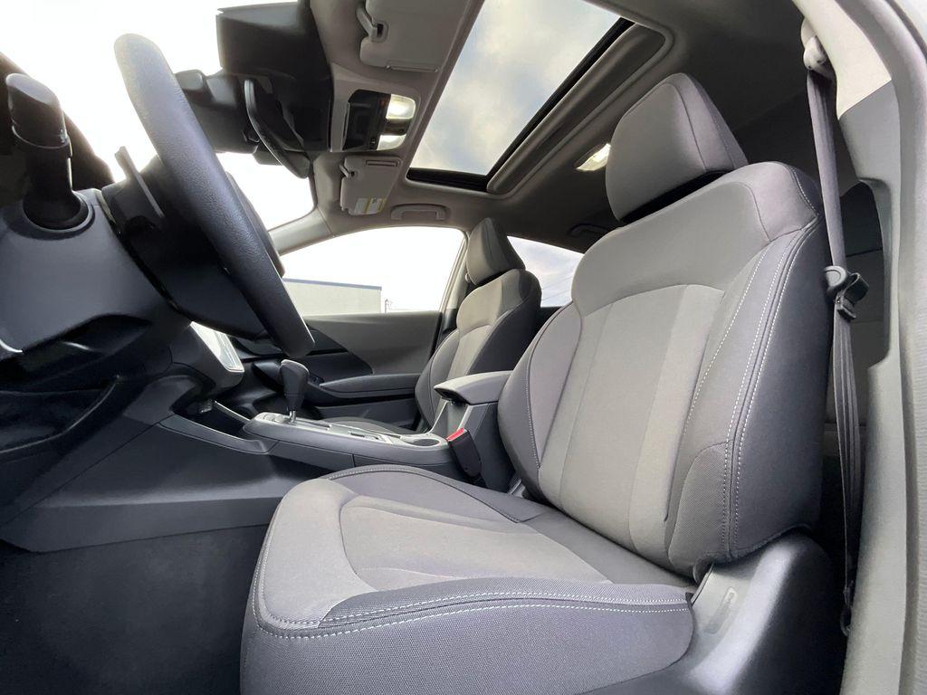new 2025 Subaru Crosstrek car, priced at $32,383