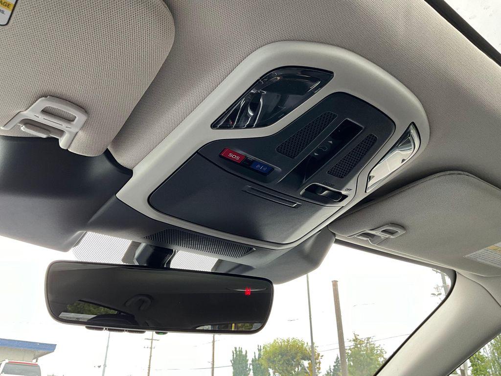 new 2025 Subaru Outback car, priced at $44,612