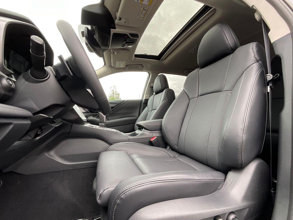 new 2025 Subaru Outback car, priced at $44,612