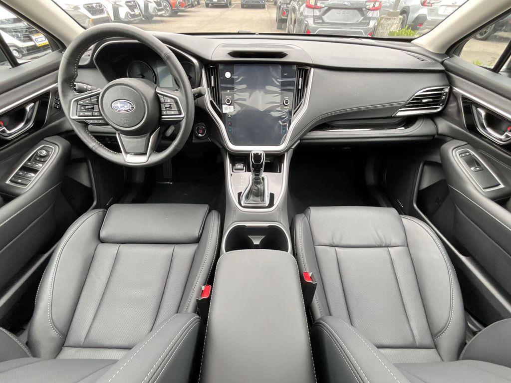 new 2025 Subaru Outback car, priced at $44,612