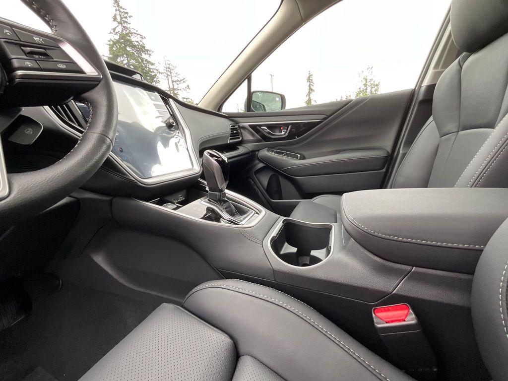 new 2025 Subaru Outback car, priced at $44,612