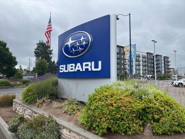 used 2018 Subaru Forester car, priced at $17,880