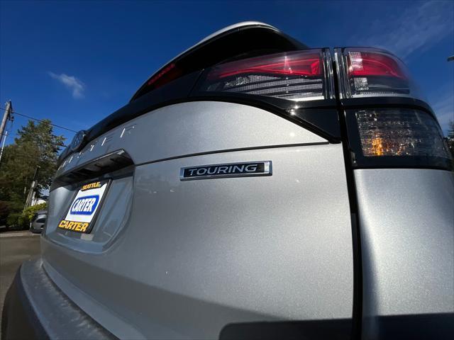 new 2025 Subaru Forester car, priced at $44,164