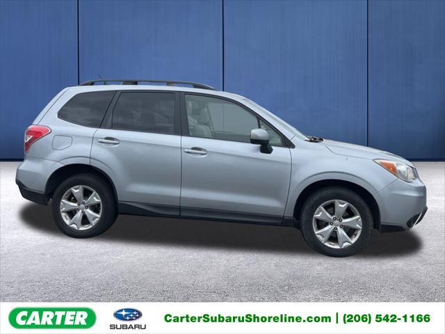 used 2014 Subaru Forester car, priced at $13,880