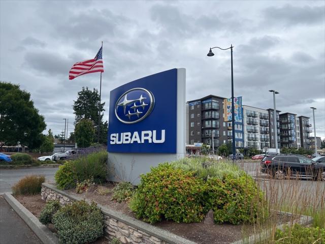 used 2014 Subaru Forester car, priced at $13,880