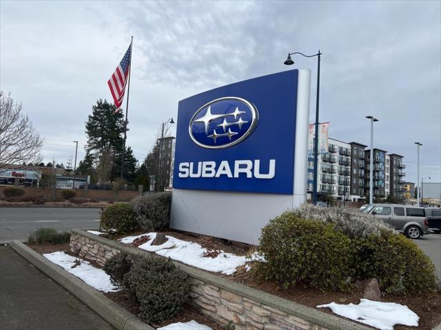 used 2022 Subaru Outback car, priced at $29,880