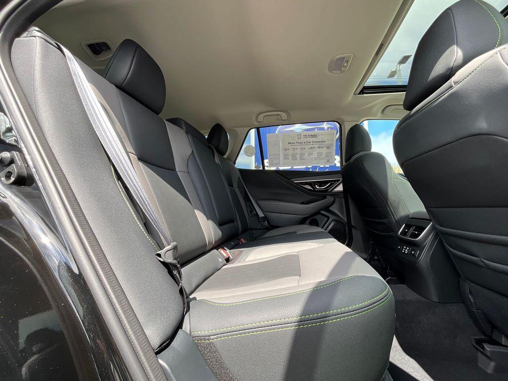 new 2025 Subaru Outback car, priced at $43,777