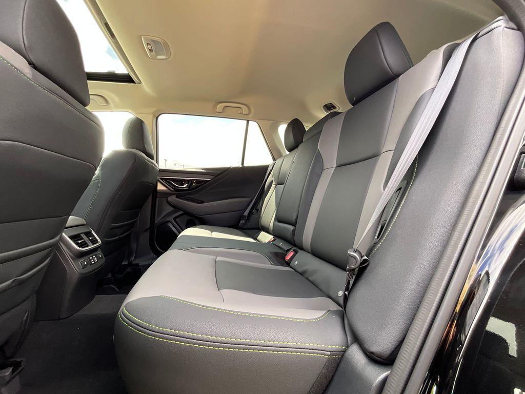 new 2025 Subaru Outback car, priced at $43,777