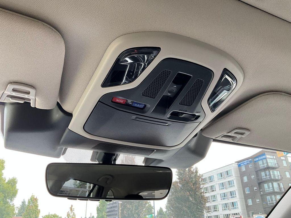 new 2025 Subaru Outback car, priced at $43,777