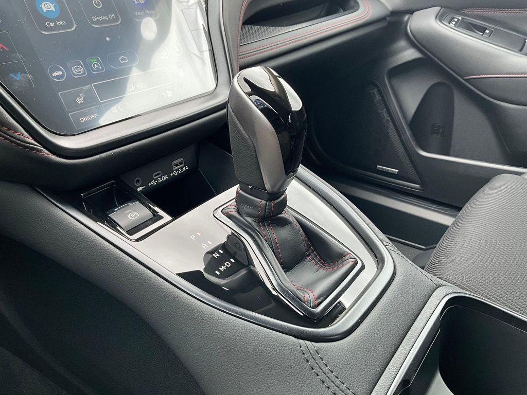 new 2025 Subaru Legacy car, priced at $38,546