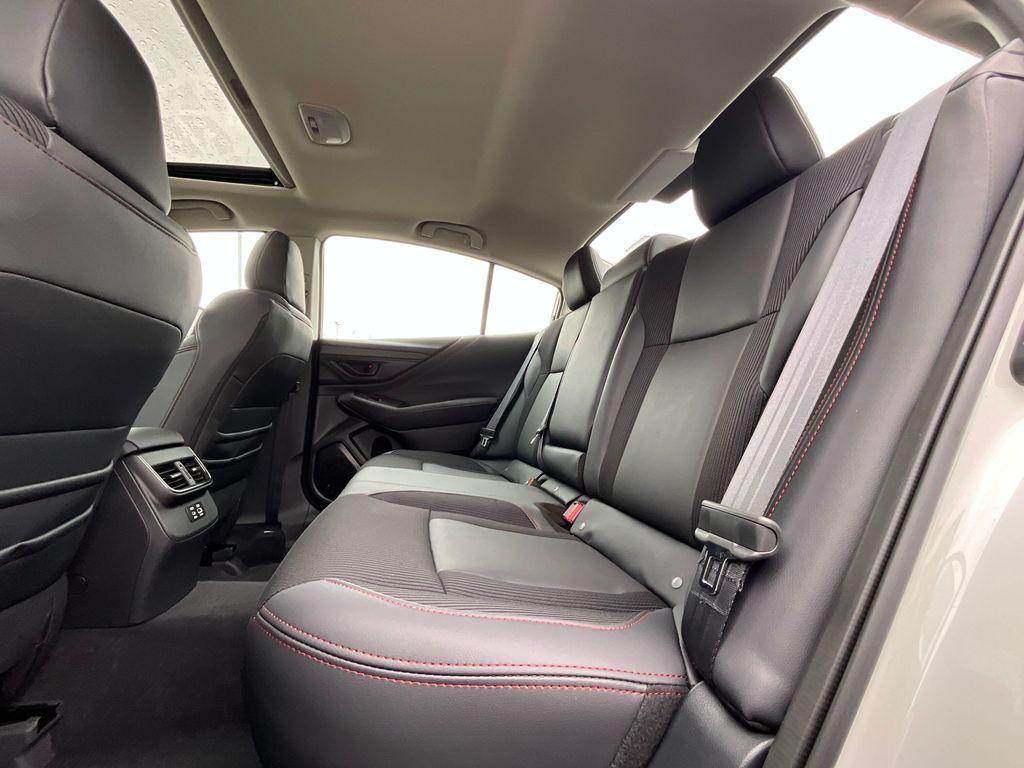 new 2025 Subaru Legacy car, priced at $38,546