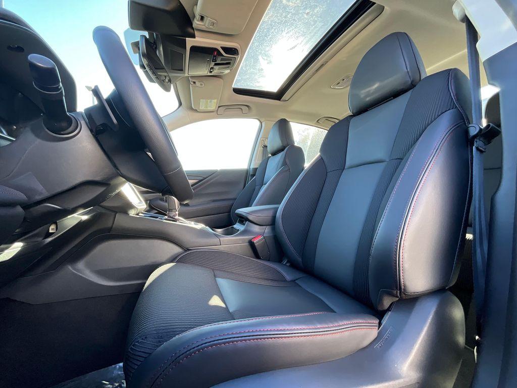 new 2025 Subaru Legacy car, priced at $34,221