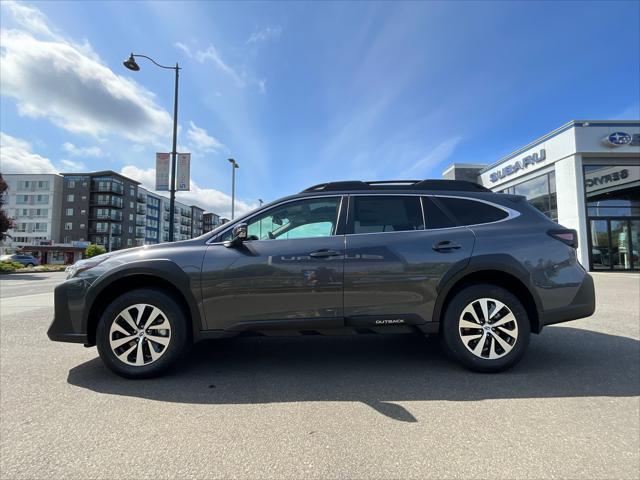 new 2025 Subaru Outback car, priced at $36,518