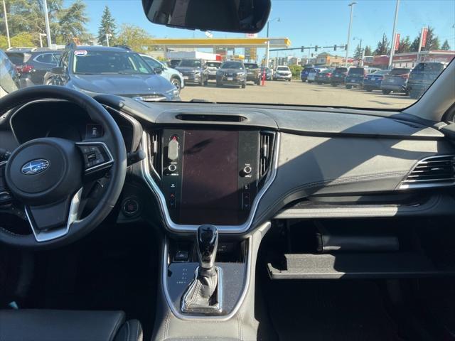 used 2020 Subaru Outback car, priced at $28,880
