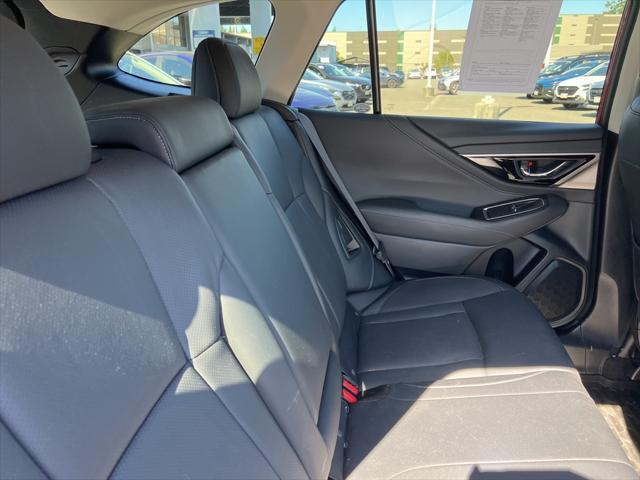 used 2020 Subaru Outback car, priced at $28,880