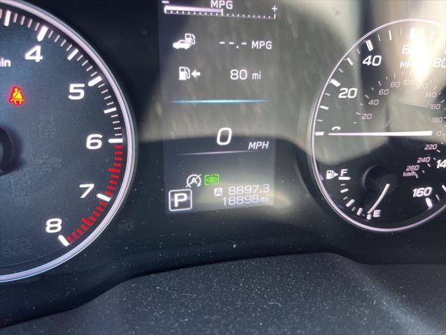 used 2020 Subaru Outback car, priced at $28,880