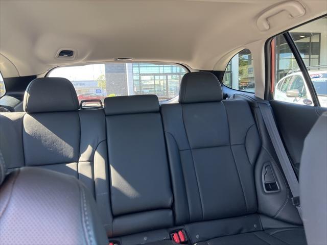 used 2020 Subaru Outback car, priced at $28,880