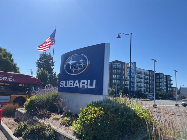 used 2020 Subaru Outback car, priced at $28,880