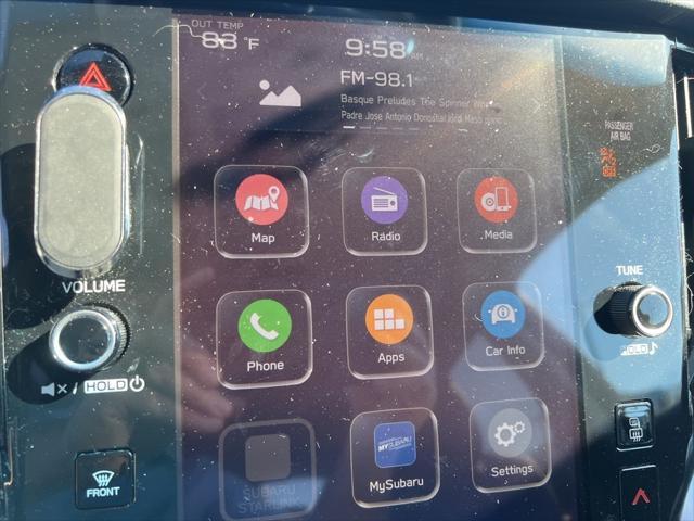 used 2020 Subaru Outback car, priced at $28,880