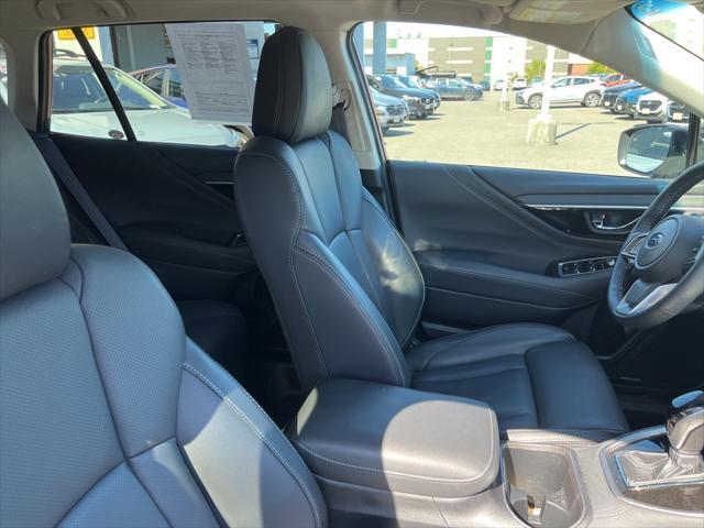 used 2020 Subaru Outback car, priced at $28,880
