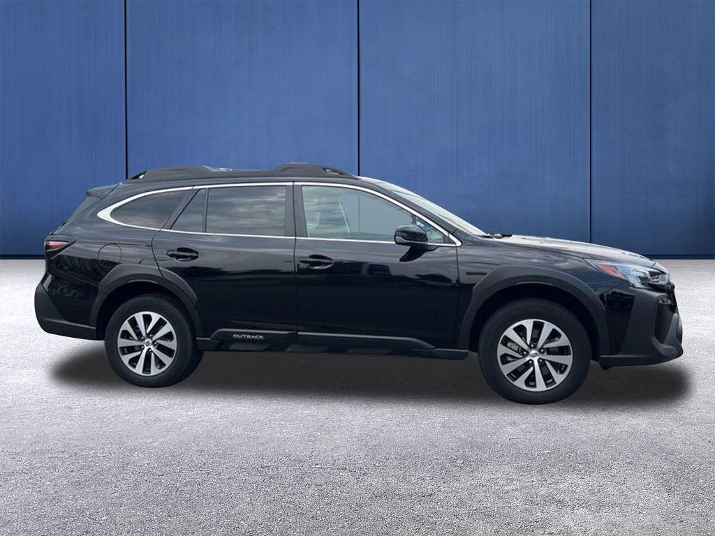 used 2023 Subaru Outback car, priced at $27,480