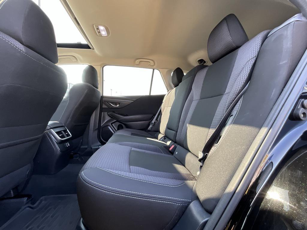 used 2023 Subaru Outback car, priced at $26,880