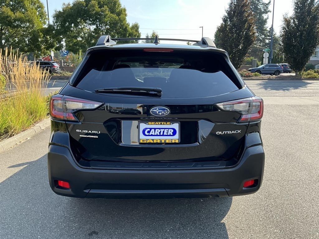 used 2023 Subaru Outback car, priced at $26,880