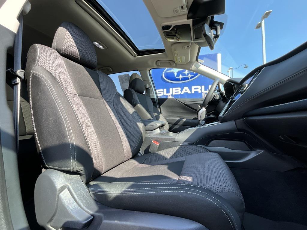 used 2023 Subaru Outback car, priced at $26,880