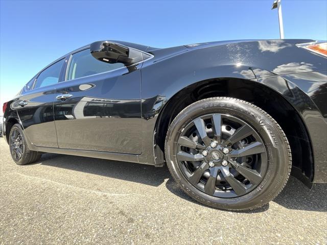 used 2019 Nissan Sentra car, priced at $14,580