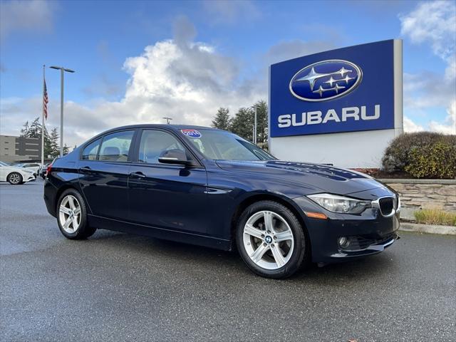 used 2014 BMW 328 car, priced at $9,880