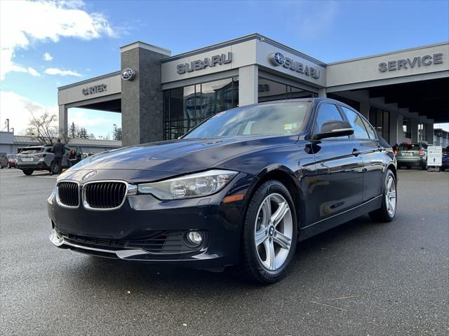 used 2014 BMW 328 car, priced at $9,880