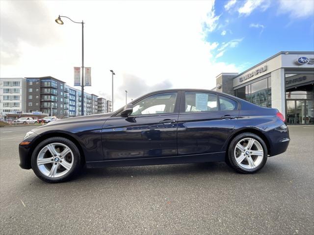 used 2014 BMW 328 car, priced at $9,880