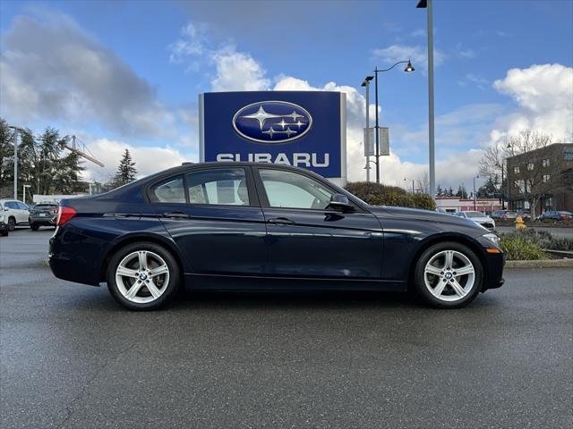 used 2014 BMW 328 car, priced at $9,880