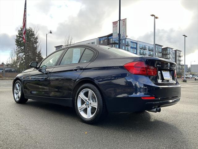 used 2014 BMW 328 car, priced at $9,880