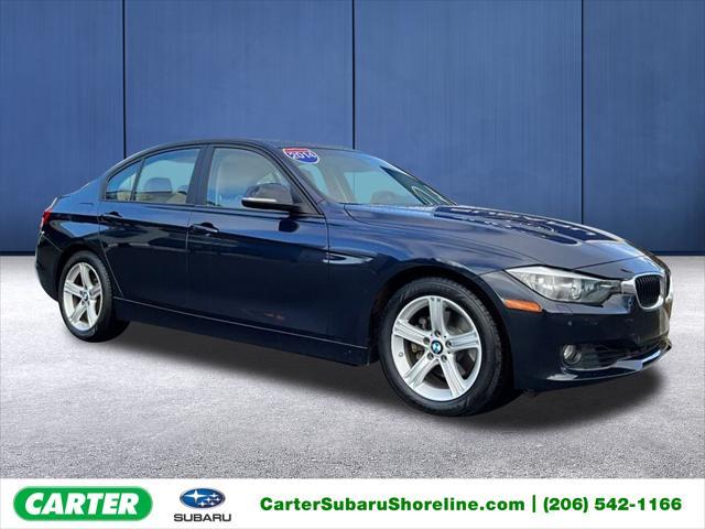 used 2014 BMW 328 car, priced at $10,580