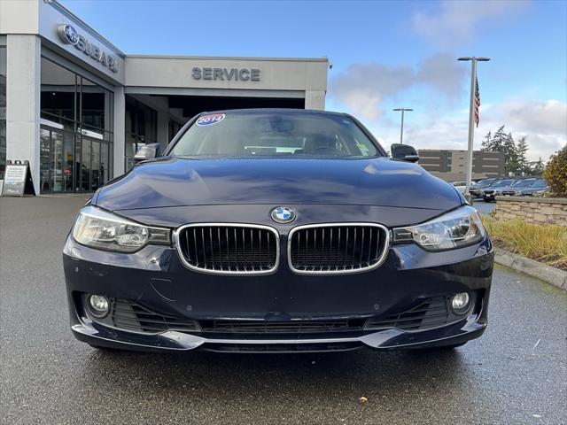 used 2014 BMW 328 car, priced at $9,880