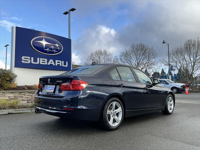 used 2014 BMW 328 car, priced at $9,880