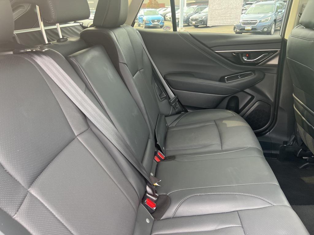 used 2024 Subaru Outback car, priced at $31,880