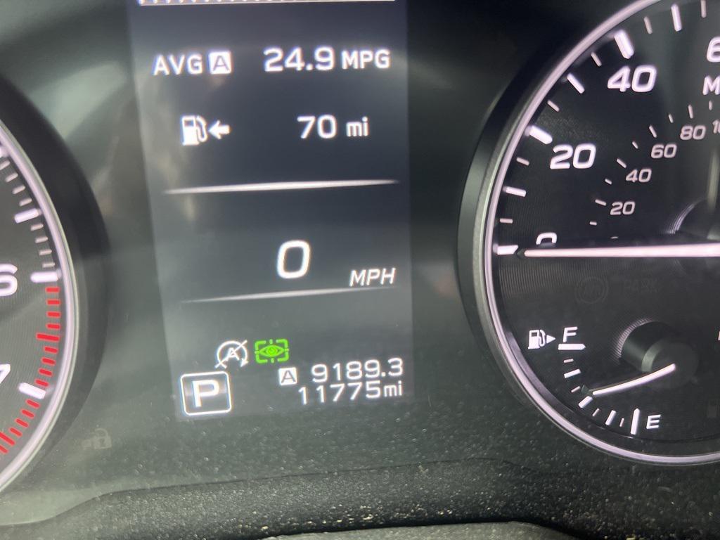 used 2024 Subaru Outback car, priced at $31,880