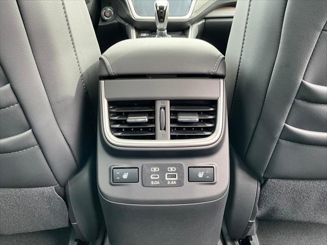 new 2025 Subaru Legacy car, priced at $38,038