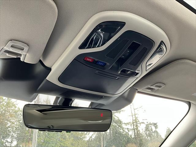 new 2025 Subaru Legacy car, priced at $38,038